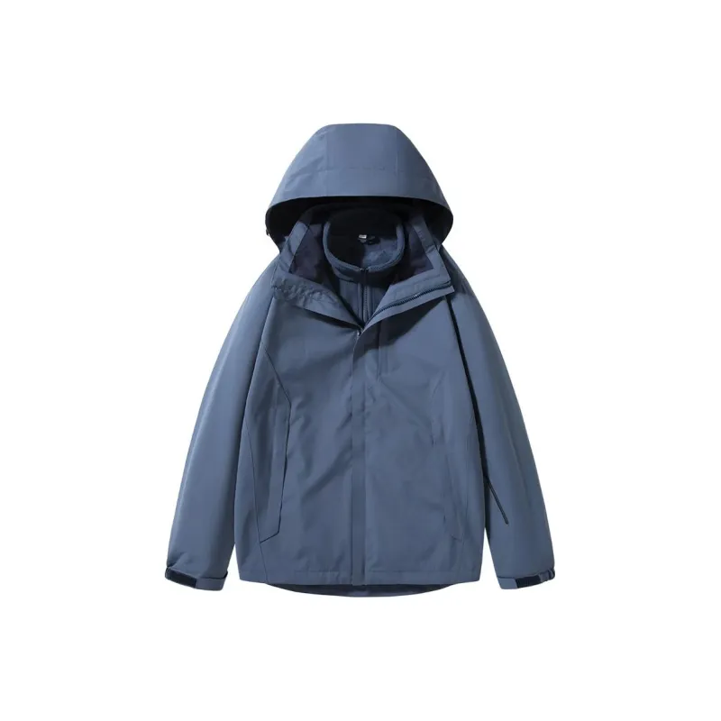 TRMT Waterproof, Windproof, And Rainproof Windbreaker Jacket Unisex-13