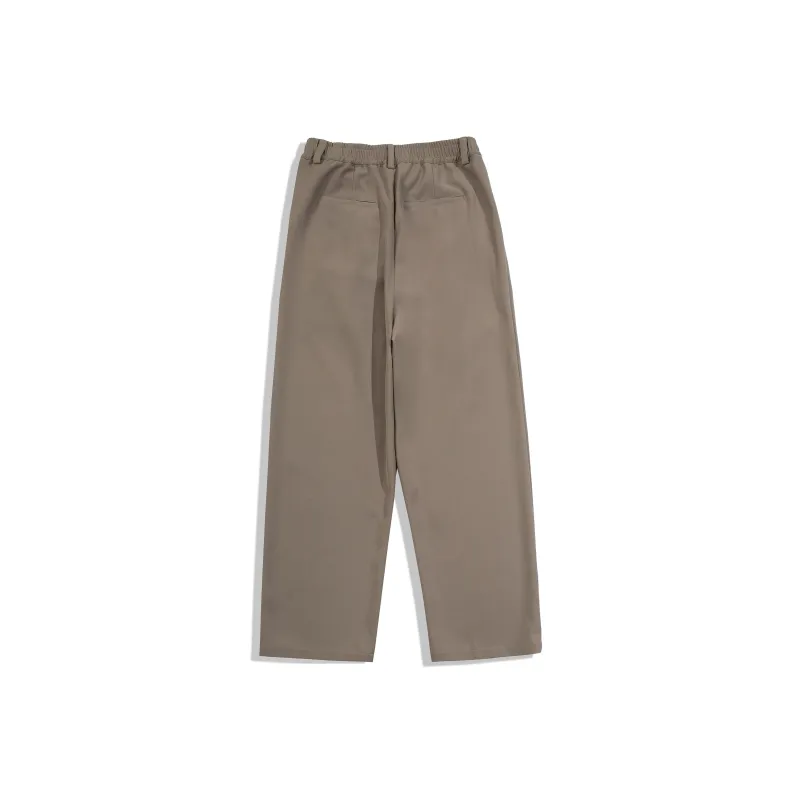 VERAF CA Casual Pants Unisex-3