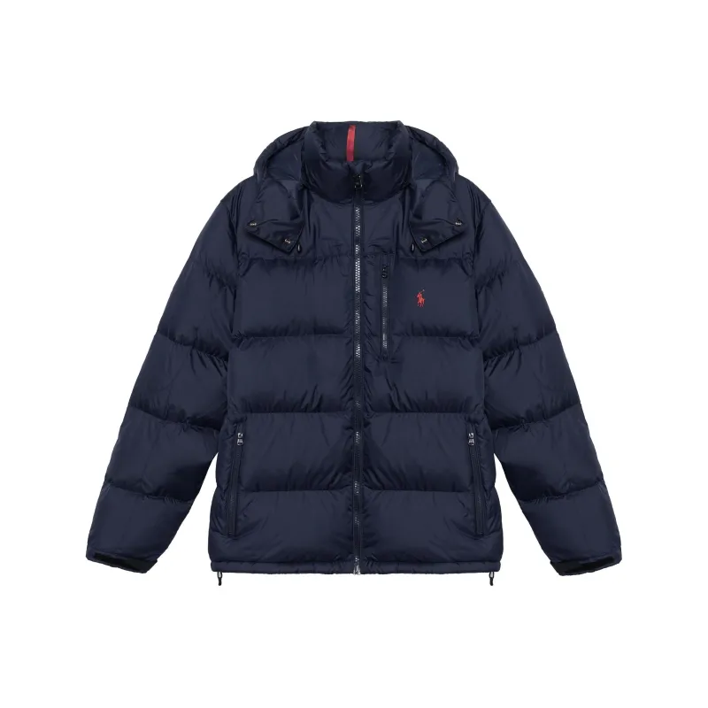 Polo Ralph Lauren El Cap Down Jacket-0