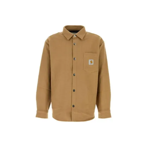 Carhartt WIP Torin Button Up Shirt das