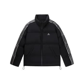 MATCHA STORY Down Jacket Unisex