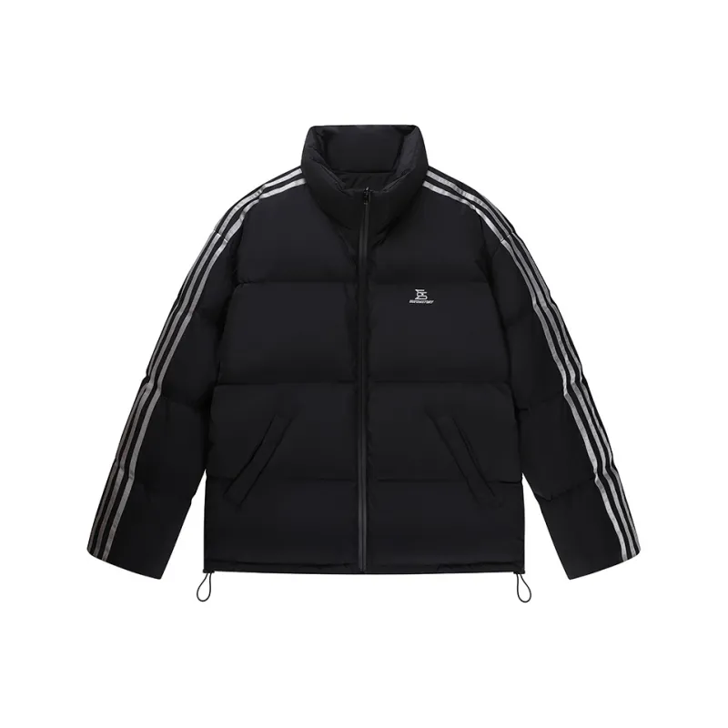 MATCHA STORY Down Jacket Unisex-0