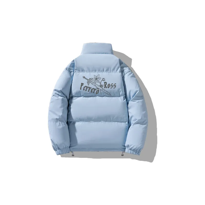 Ferrero Ross Down Jackets Unisex-7