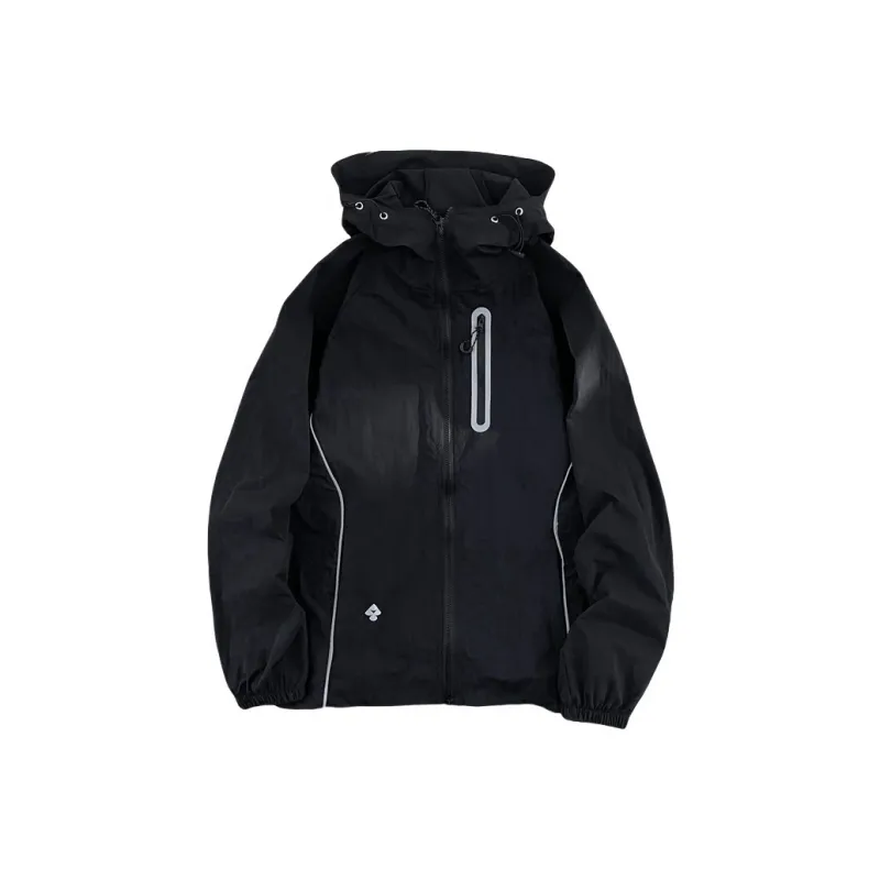 TIMD Jackets Unisex-3