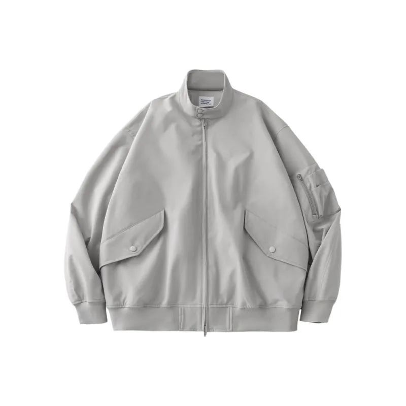 MOSEALAND Jackets Men-8