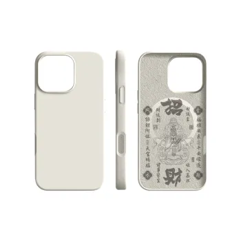 Pin Sai Phone Cases