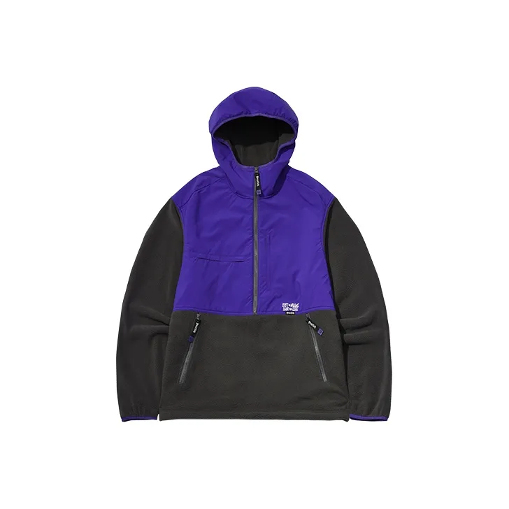 BEASTER Jackets Unisex-12