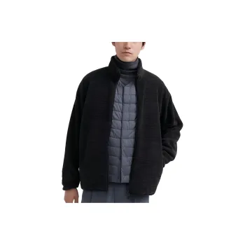 UNIQLO Jackets & Coats Unisex Dark Gray