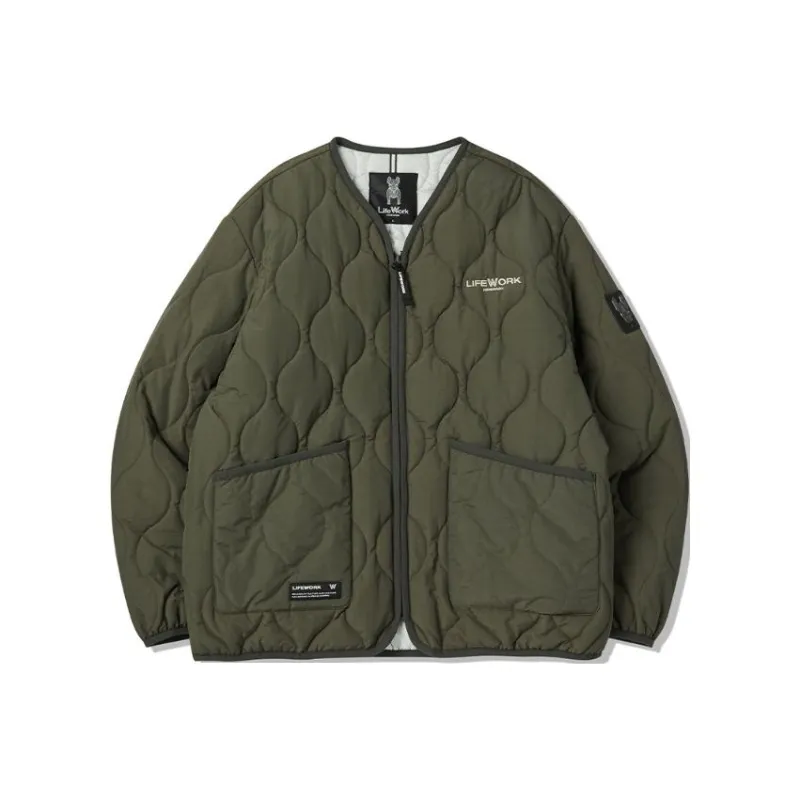 LIFEWORK HIDEAWAY Jackets Men-2