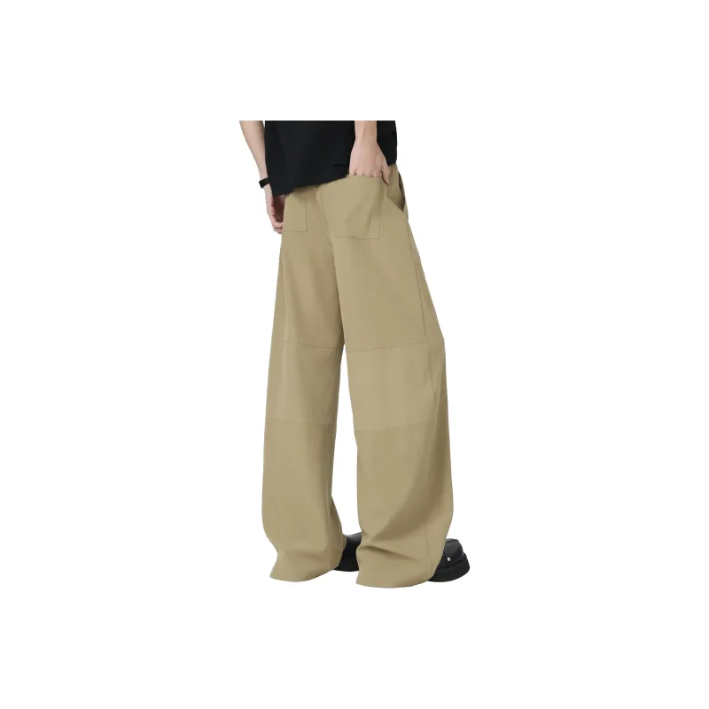 SXSY Knitted Sweatpants Unisex-10