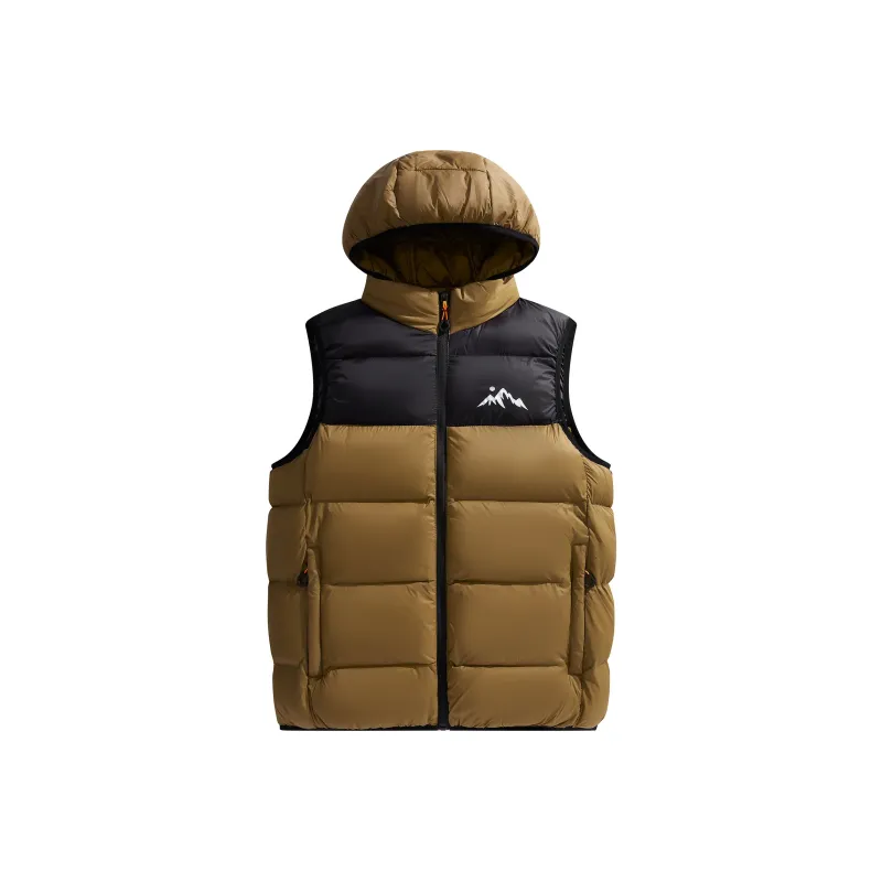 China Aerospace Vests Unisex-3