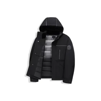 Cabbeen Down Jackets Men