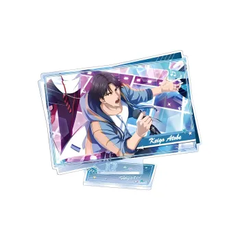 BUSHIROAD The New Prince Of Tennis, Kikumaru Eiji, Kikuchi Kozato Acrylic Stands