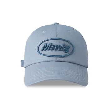 Mmlg Cotton Baseball Caps Unisex