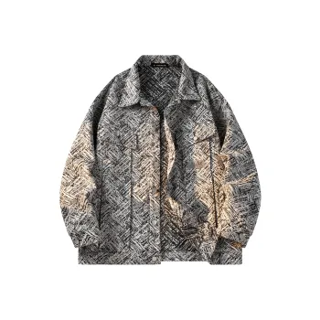 Airwalk Denim Jackets Unisex