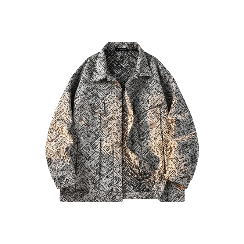 Airwalk Denim Jackets Unisex-0