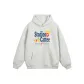 White Gray[Fleece-Lined]