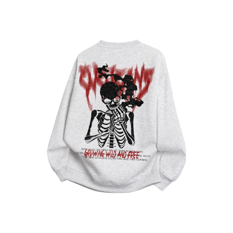 Yiwen Sweatshirts Unisex-8