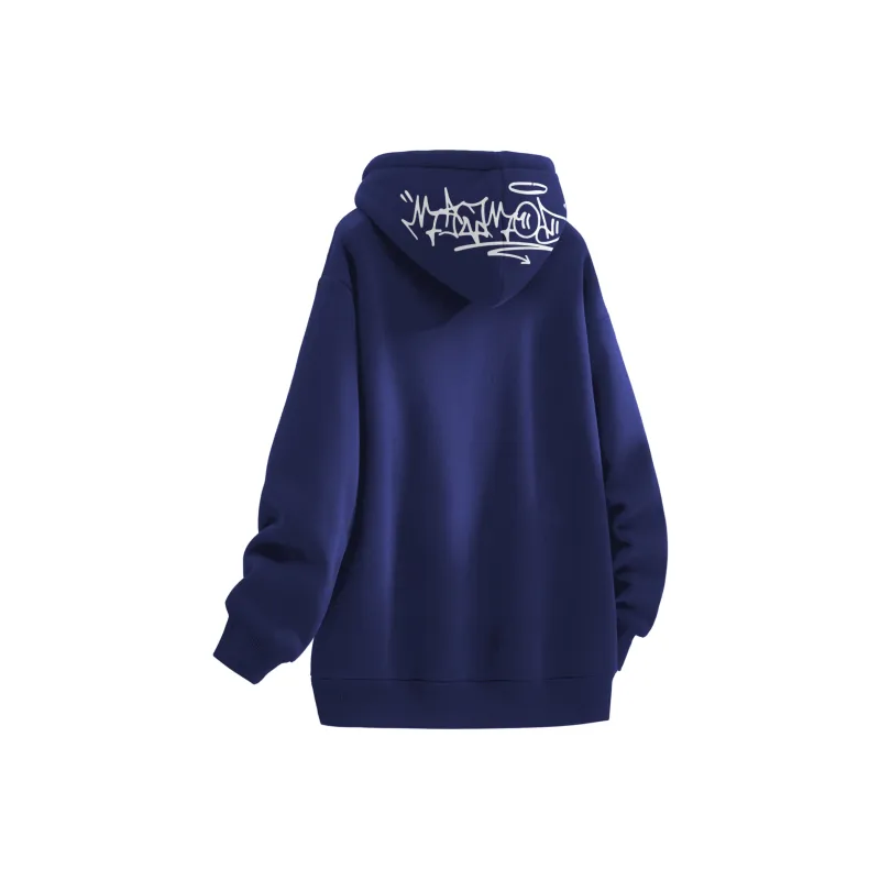 Magmode Sweatshirts Unisex-6