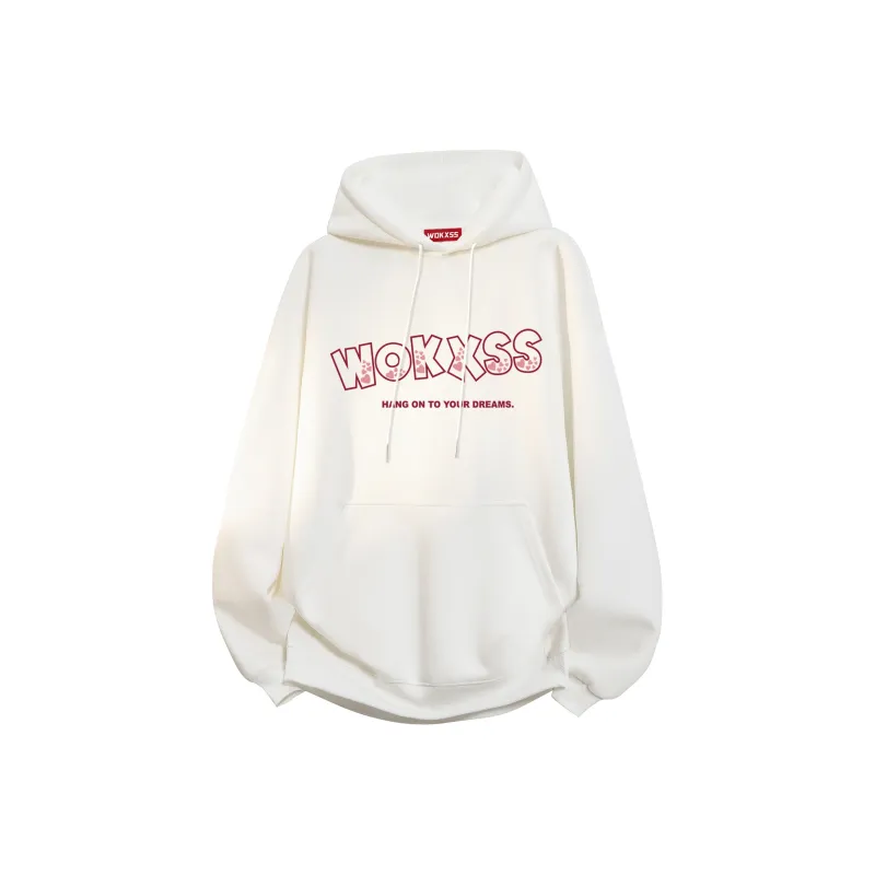 WOKXSS Sweatshirts Unisex-23