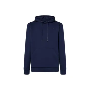 Oakley Relax Pullover Hoodie 2.0 Sweatshirt Men's Marine Blue