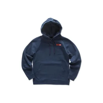 Vans OFF THE WALL Sweatshirt Unisex Marine Blue