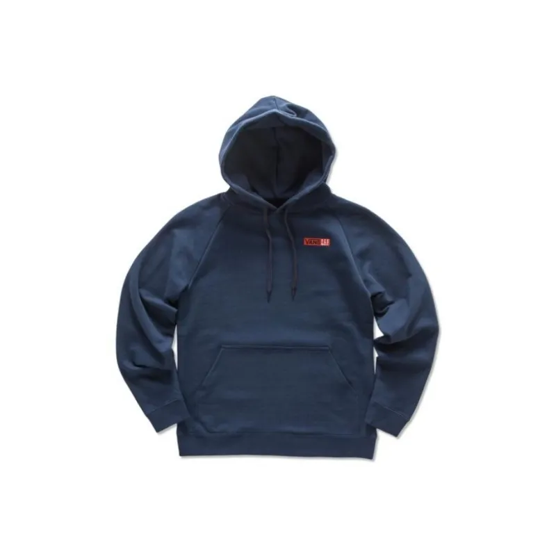 Vans OFF THE WALL Sweatshirt Unisex Marine Blue-0