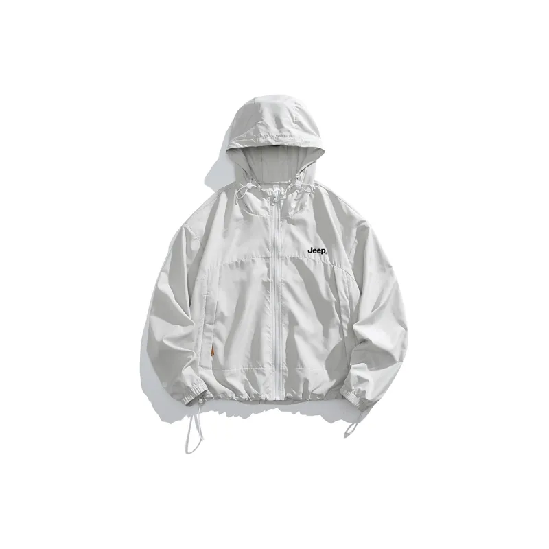 Jeep Leisure Collection Super Light, Breathable, Quick Dry, UV Protection, Cooling Sun Protection Clothing Unisex-15