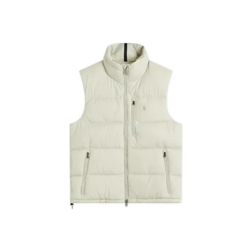 Polo Ralph Lauren Pony Embroidered Puffer Gilet
