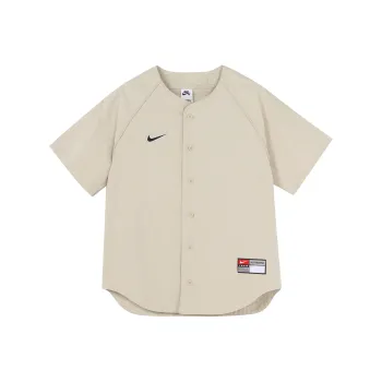 Nike SB Skate Baseball Jersey