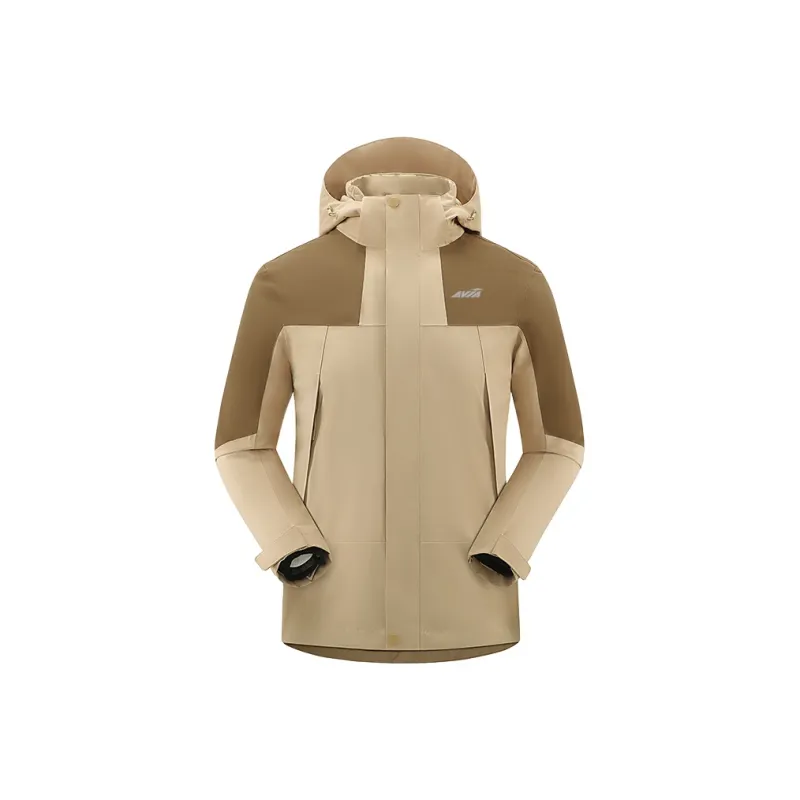 AVIA Windbreaker Jackets Unisex-6