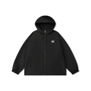 SWAMP AREA Jackets Unisex