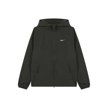 Nike WINDRUNNER FW24 Jackets & Coats Men's Army Green