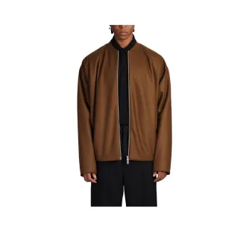 JIL SANDER Wool Jacket