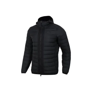 Nike Lebron 2 Down Jackets Men Black