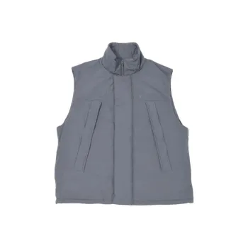 New Balance Met24 Vest Men's Graphite
