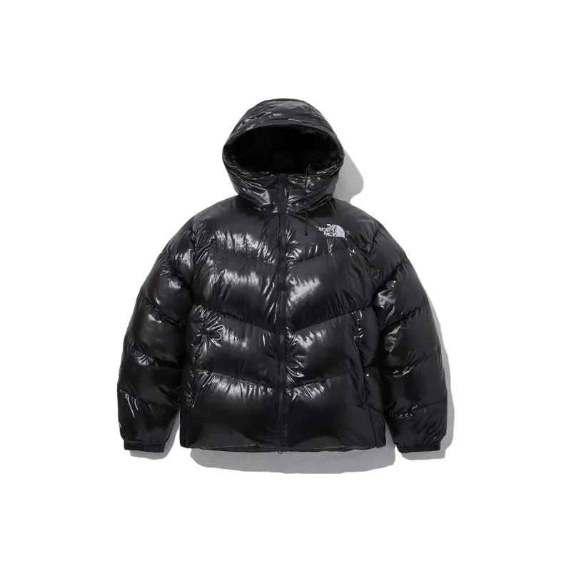 THE NORTH FACE Jackets & Coats Unisex Black-0