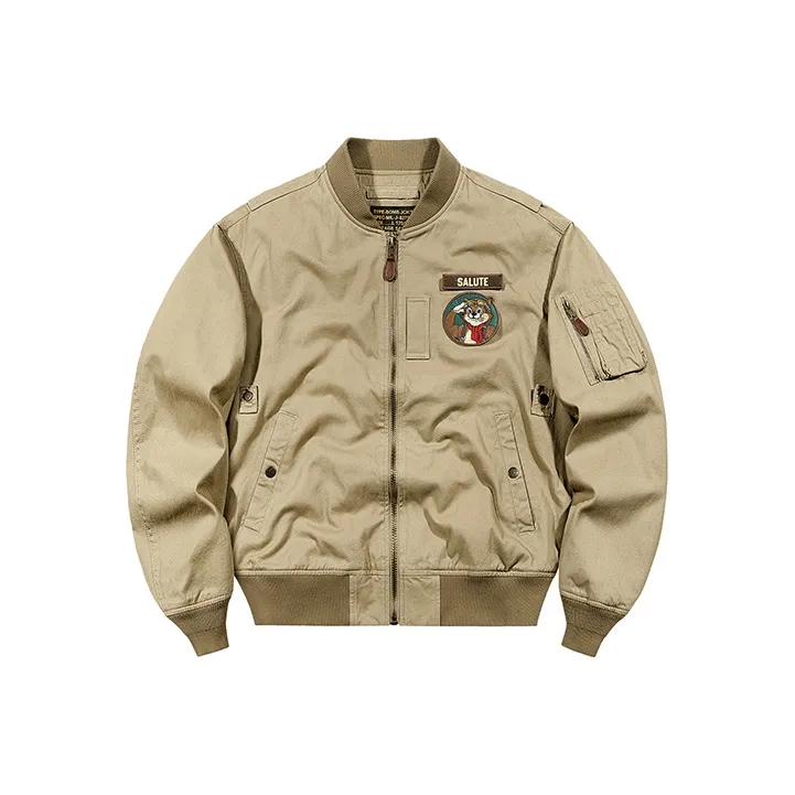 VIP Jackets Unisex-0
