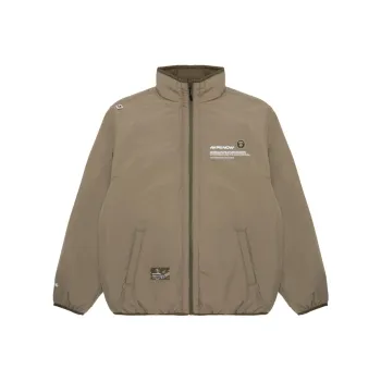 Aape Ripstop Padded Jacket