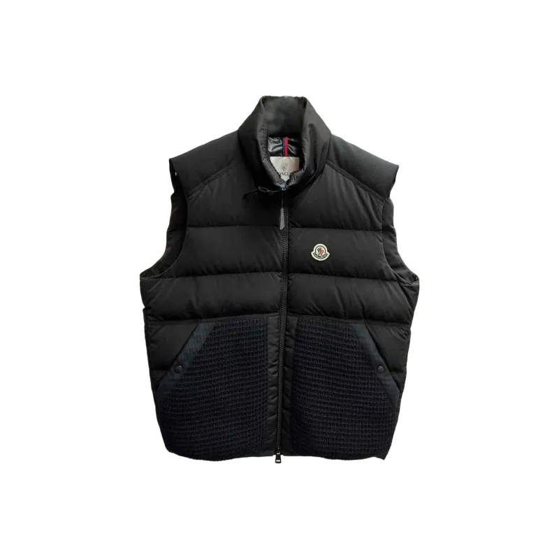 Moncler Larici Quilted Down Gilet-0