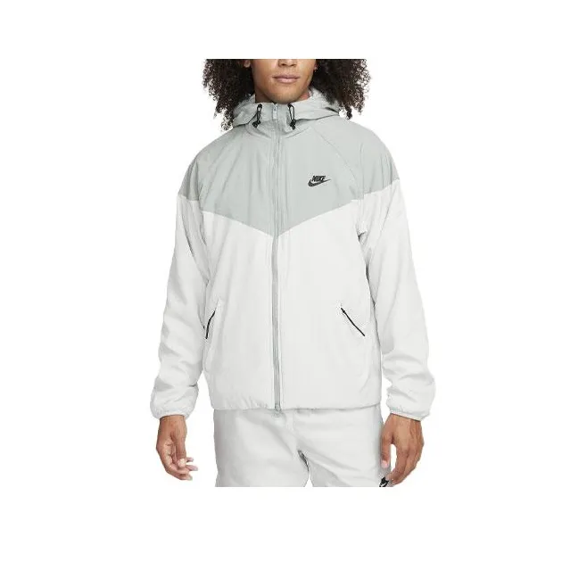 Nike Jackets Men Mica Green-0