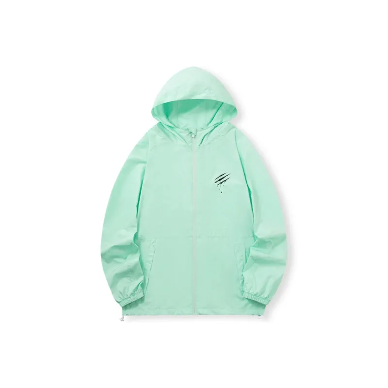 Suamoment Super Light Sun Protection Clothing Unisex-8