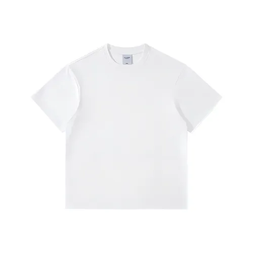 NOTHOMME T Shirts Unisex