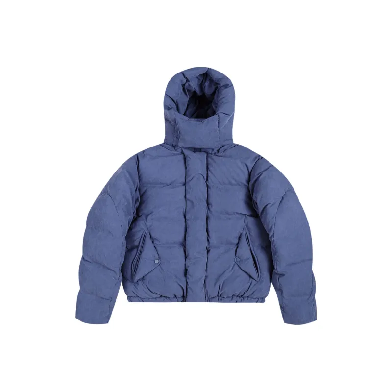 Epide Prefab Down Jacket Unisex-4