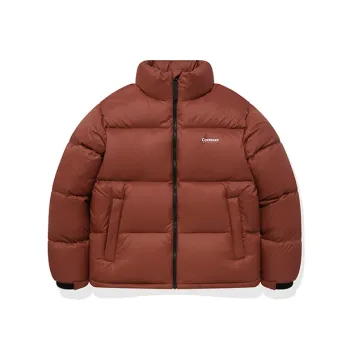 COVERNAT Down Jackets Unisex Red