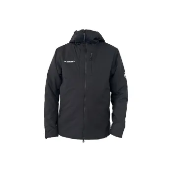MAMMUT Rime IN Flex Hooded Jacket AF Men Puffer Jacket AF Asia Version Men's