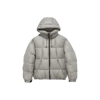 NANS STUDIO Down Jackets Men
