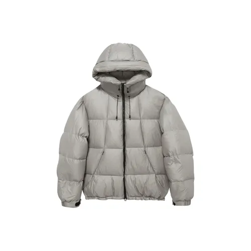 NANS STUDIO Down Jackets Men