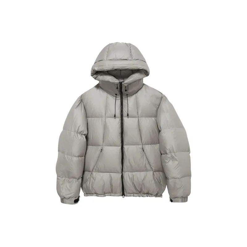 NANS STUDIO Down Jackets Men-0