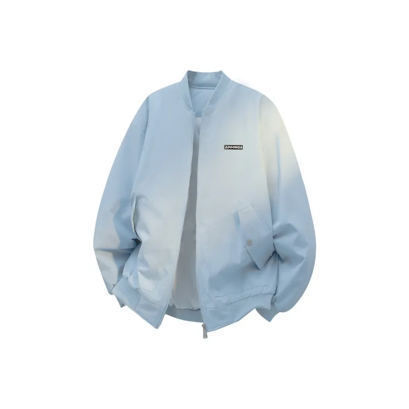 ADOONGA Jackets Unisex-31